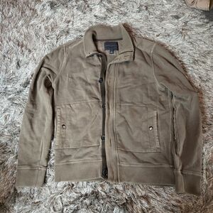 Banana Republic Women's Brown Utility Jacket